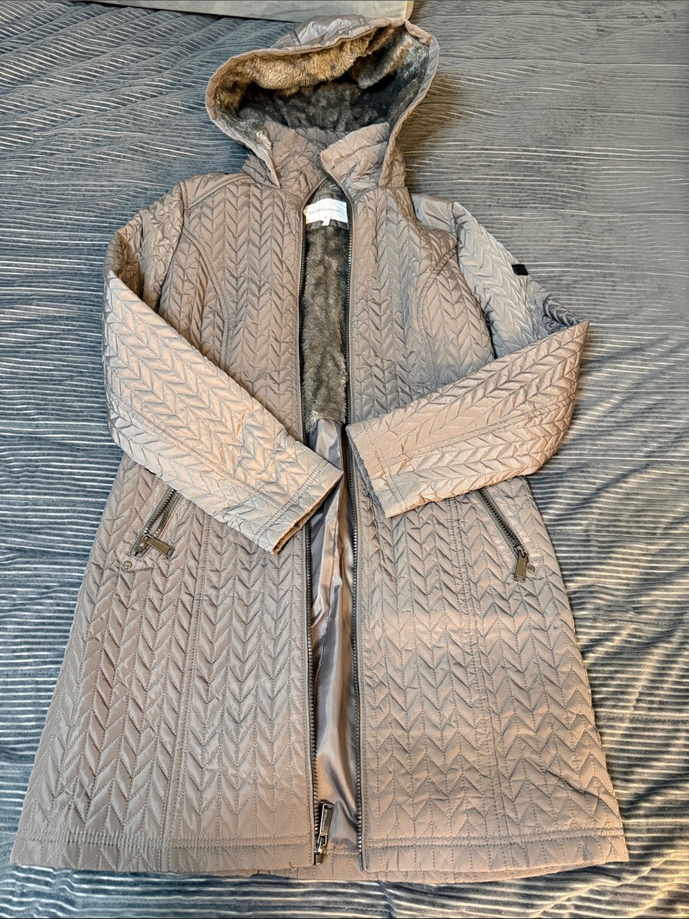 BCBG Coat